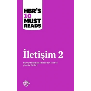 İletişim 2 - Hbrs