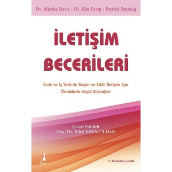 İletişim Becerileri