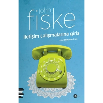 İletişim Çalışmalarına Giriş