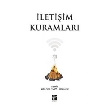 İletişim Kuramları