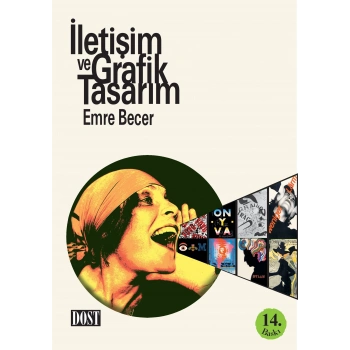İletişim ve Grafik Tasarım