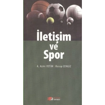 İletişim ve Spor
