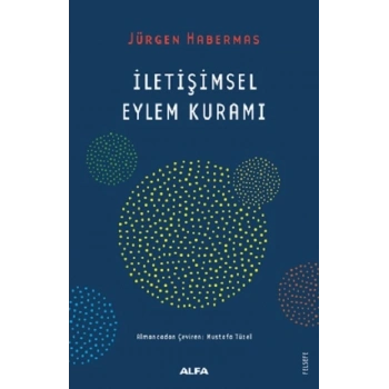 İletişimsel Eylem Kuramı