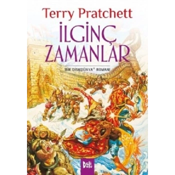 İlginç Zamanlar