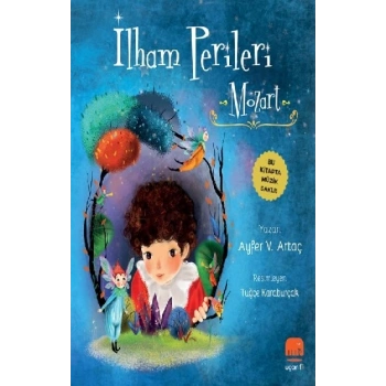 İlham Perileri: Mozart