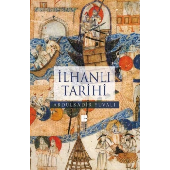İlhanlı Tarihi