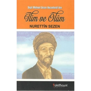 İlim ve Ölüm Seyit