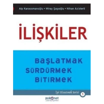 İlişkiler