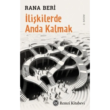 İlişkilerde Anda Kalmak