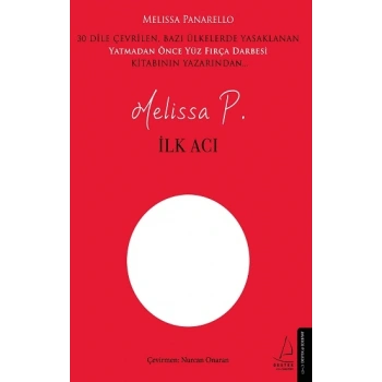 İlk Acı