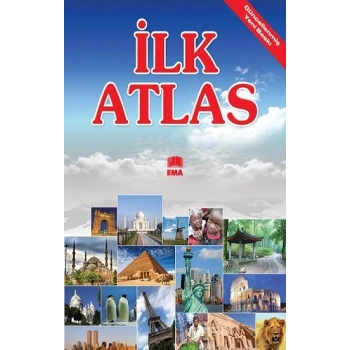 İlk Atlas