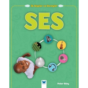 İlk Bilgiler ve Deneyler - Ses