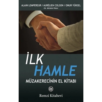 İlk Hamle