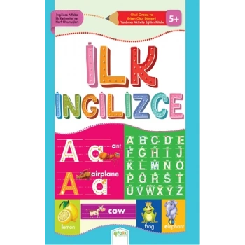 İlk İngilizce