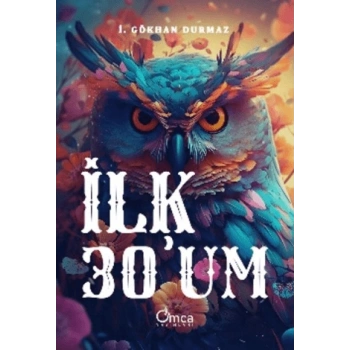 İlk Otuzum