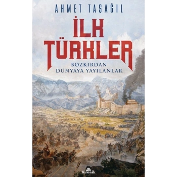 İlk Türkler