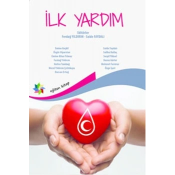 İlk Yardım