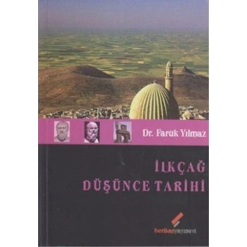 İlkçağ Düşünce Tarihi