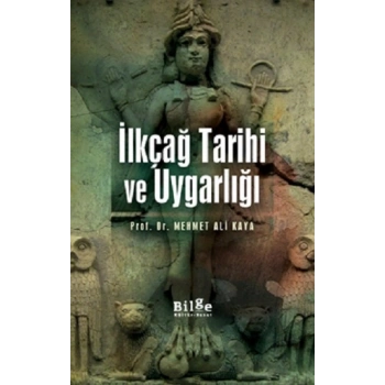İlkçağ Tarihi ve Uygarlığı
