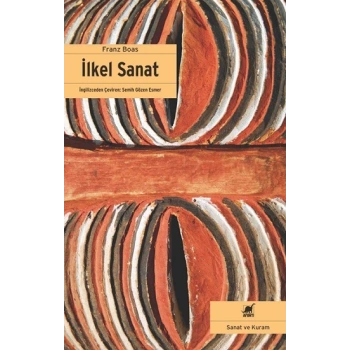 İlkel Sanat
