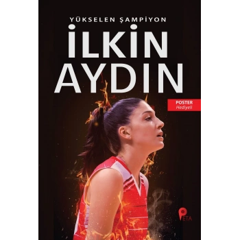 İlkin Aydın: Yükselen Şampiyon