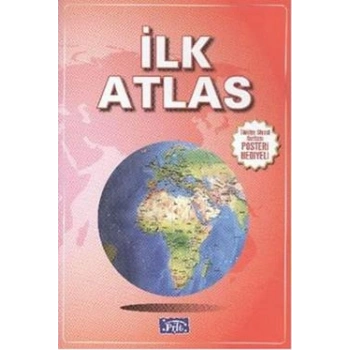 İlköğretim İlk Atlas