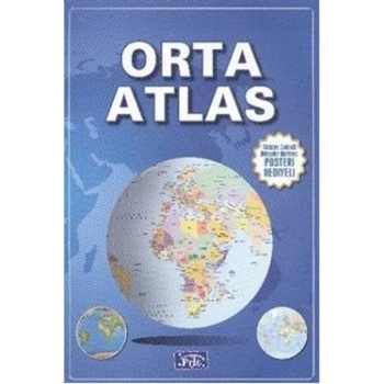 İlköğretim Orta Atlas
