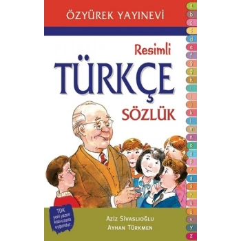 İlköğretim Resimli Türkçe Sözlük
