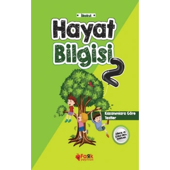 İlkokul Hayat Bilgisi 2