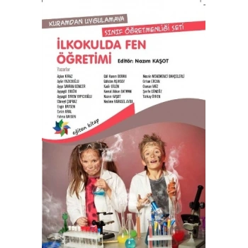 İlkokulda Fen Öğretimi