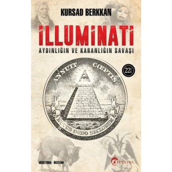İlluminati; Aydınlığın Ve Karanlığın Savaşı