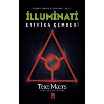 İlluminati - Entrika Çemberi