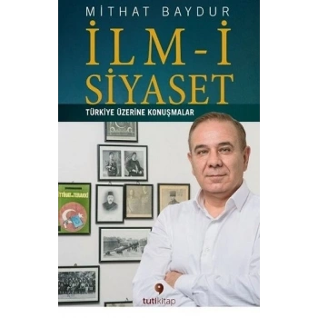 İlm-i Siyaset