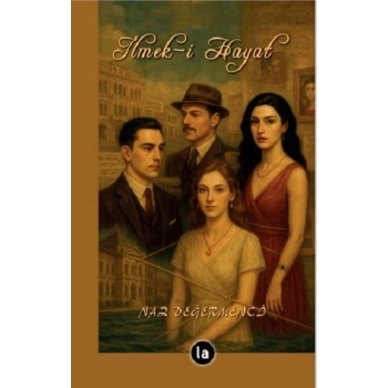 İlmek-i Hayat