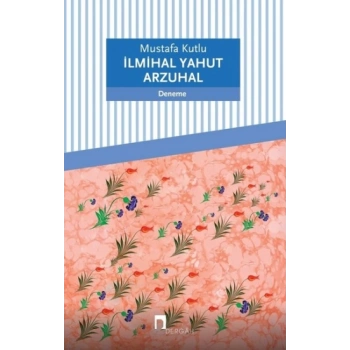 İlmihal Yahut Arzuhal