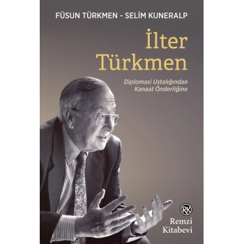 İlter Türkmen