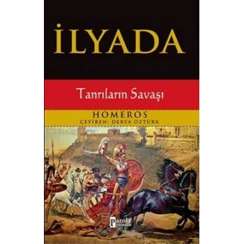 İlyada