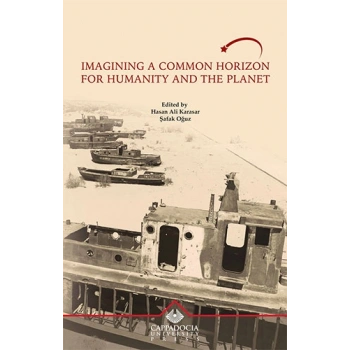 Imagining a Common Horizon for Humanity and the Planet