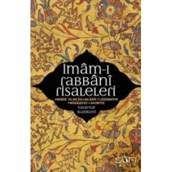 İmam-ı Rabbani Risaleleri