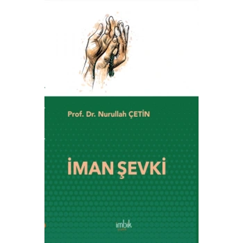 İman Şevki