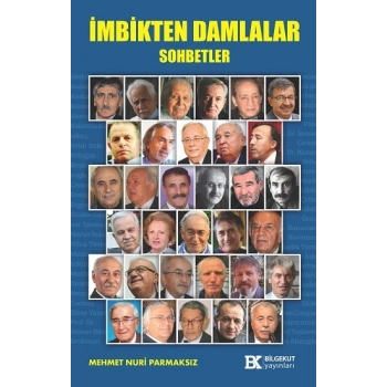 İmbikten Damlalar Sohbetler