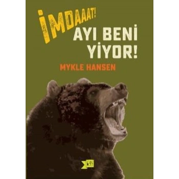 İmdaaat! Ayı Beni Yiyor!
