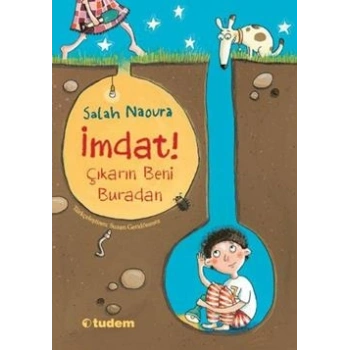 İmdat! Çıkarın Beni Buradan
