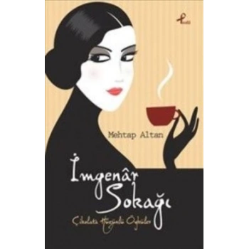 İmgenar Sokağı