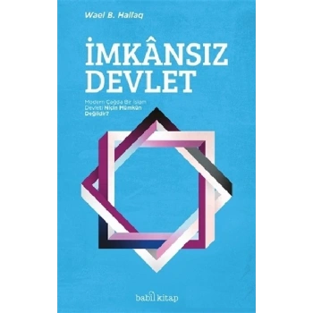 İmkansız Devlet