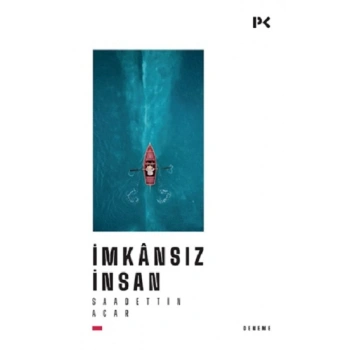 İmkansız İnsan