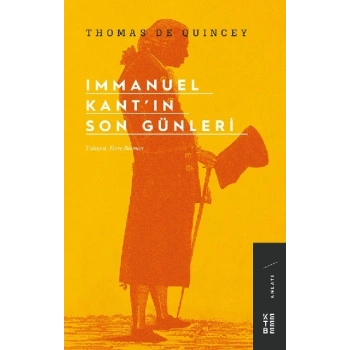 Immanuel Kant’ın Son Günleri