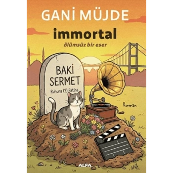 immortal