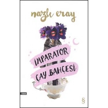 İmparator Çay Bahçesi
