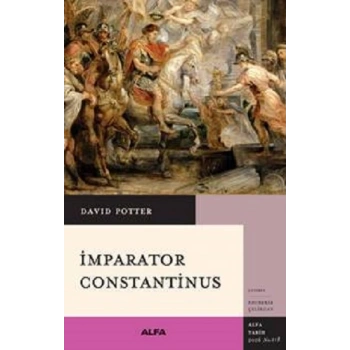 İmparator Constantinus